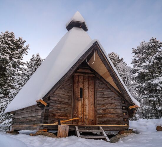 Kebnekaise Mountain Tour © photography tours